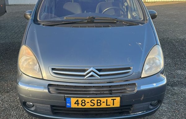 Citroen Xsara Picasso
