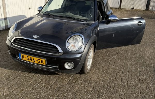 Mini One 1.4