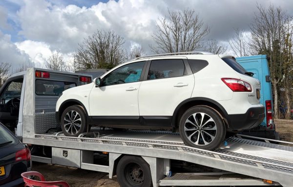 Aangekocht voor een klant